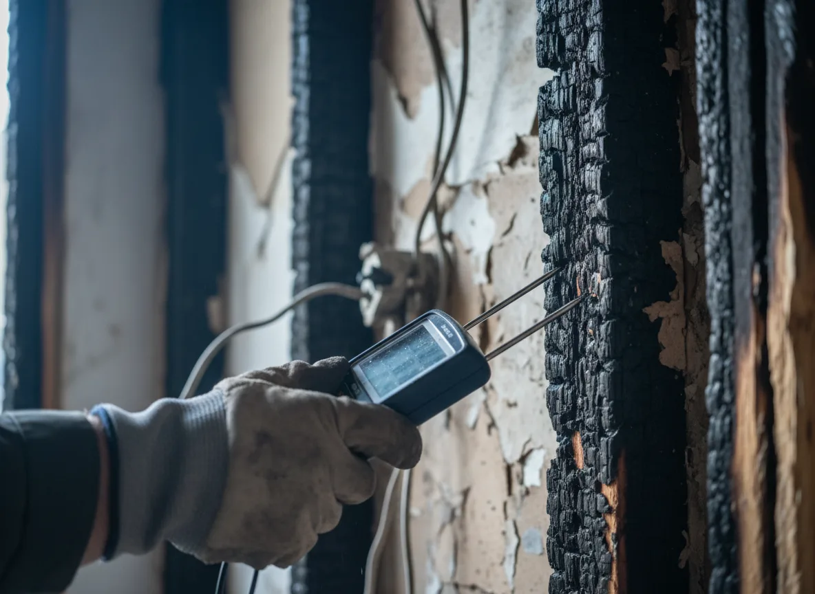 Fire Damage Restoration Turner, MI FAQs